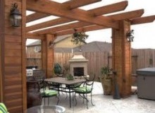 Kwikfynd Pergolas
braemeadows